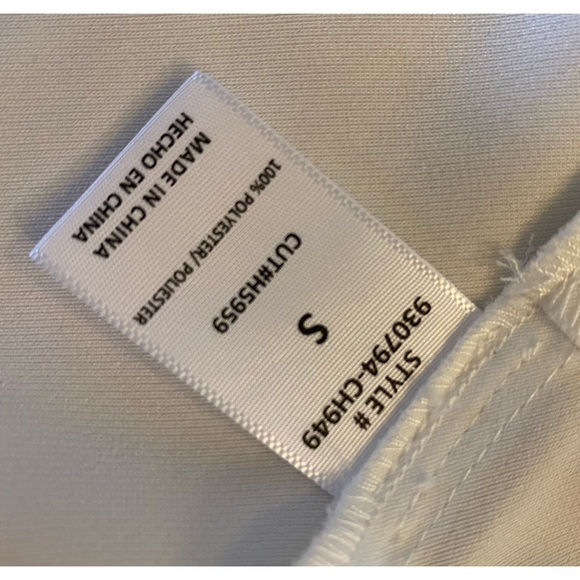 NWOT Forever21 Water fall 2way Blazer Jacket Cardigan Sleeve adjustable - Picture 11 of 11